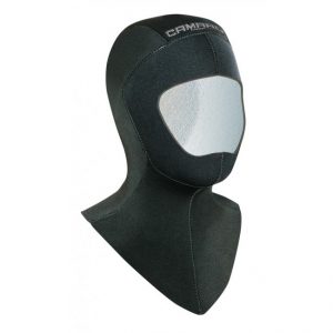 Arctic Hood 5.0 size M, L