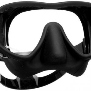 Trnidad mask black